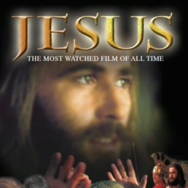 Jesus: The Most Watched Film Of All Time DVD